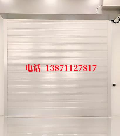 宾川防爆柔性卷帘门
