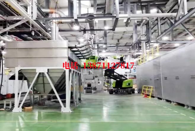 宾川机电设备安装工程,设备安装公司
