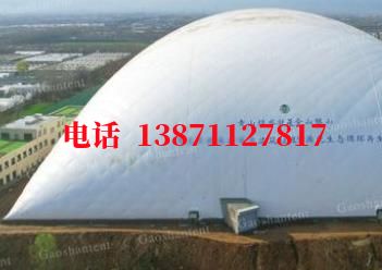 宾川气膜棚卷帘门,电动门